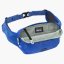 Evoc Hip pouch - blue