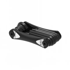 Multiklíč Lezyne RAP II 12