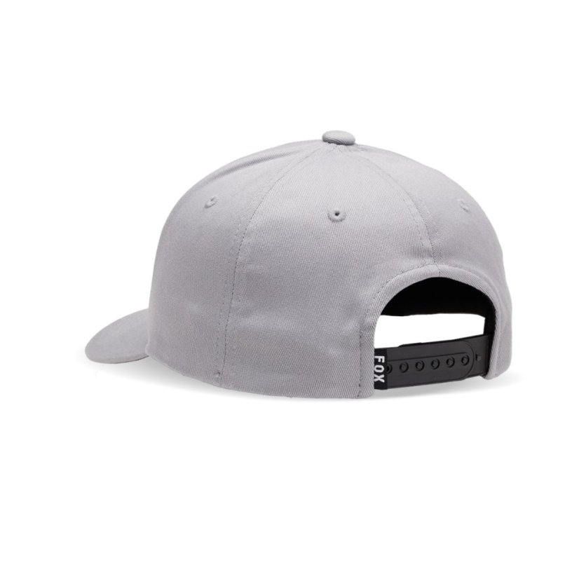 Dětská čepice Fox Yth Fox Head 110 Snapback - Velikost: One Size