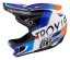 TLD HELMA D4 COMPOSITE MIPS - modrá