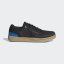 Buty rowerove Five Ten Freerider Pro Canvas Black Pulse Lime - Rozmiar EU: 46 2/3