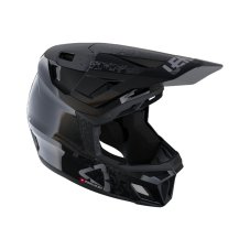 LEATT integrálna prilba MTB Gravity 8.0 , Black
