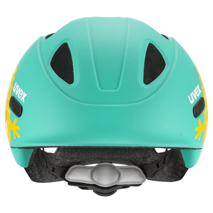 UVEX HELMA OYO STYLE MONSTER LAGOON MATT (S4100470700) - Velikost: 46-50