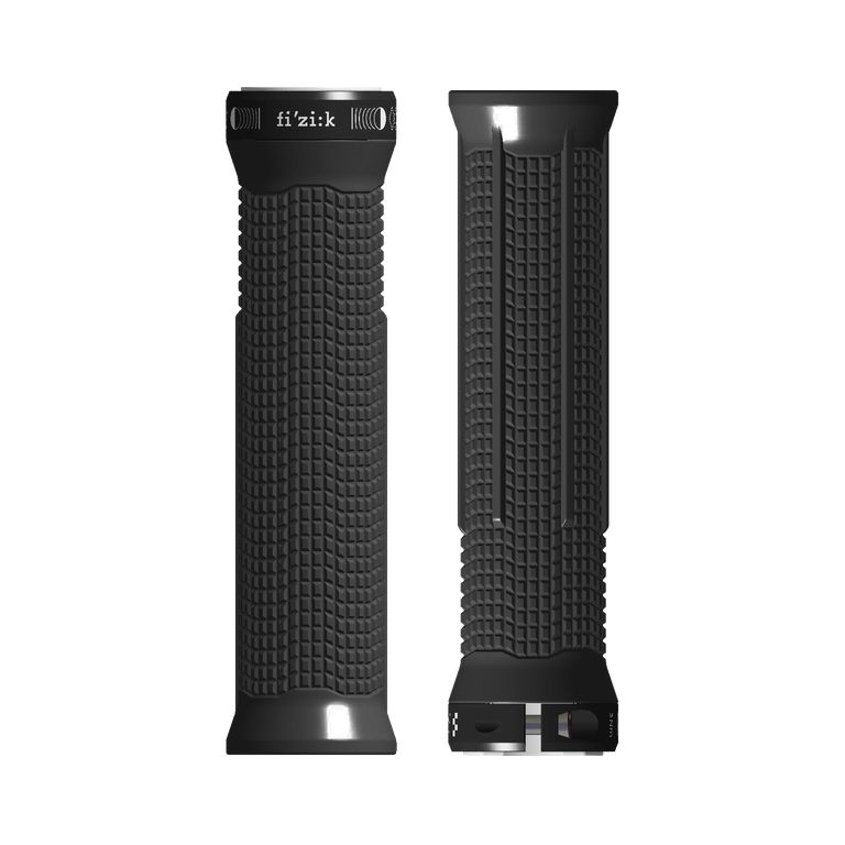 FIZIK GRIPY RACEFEEL 29MM BLACK (FG01000A01846)