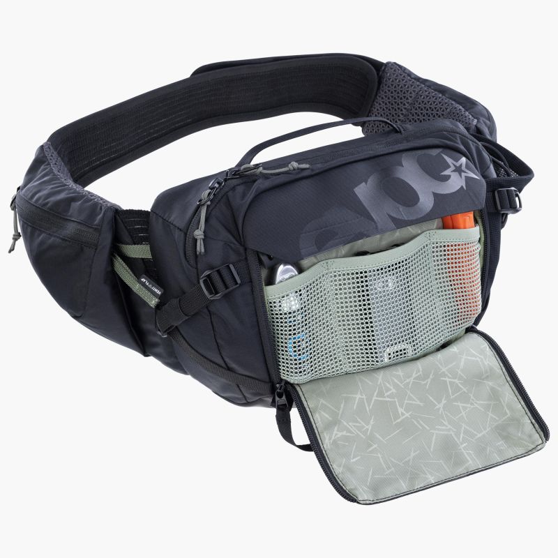Evoc Hip Pack Pro 3 Black