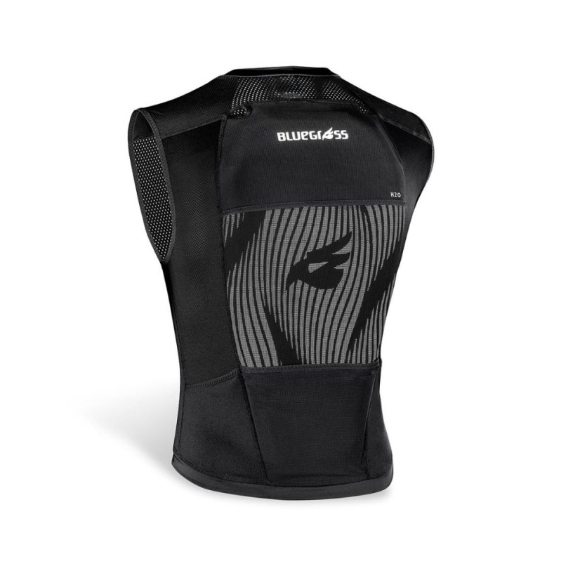 BLUEGRASS chránič zad ARMOUR LITE L - Velikost: L