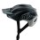 TLD HELMA FLOWLINE SE BADGE CAMO GRAY (11022501) - Velikost: XS-S