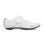 FIZIK TRETRY TEMPO DECOS CARBON WIDE WHITE - WHITE (TPR3BMW1R2020) - Velikost: 36