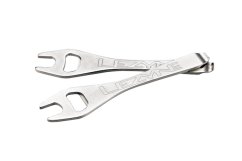 Multiklíč Lezyne Sabre Lever Nickel Color