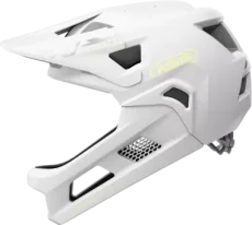 Detská integrálna helma Abus Youdrop FF Lemon White
