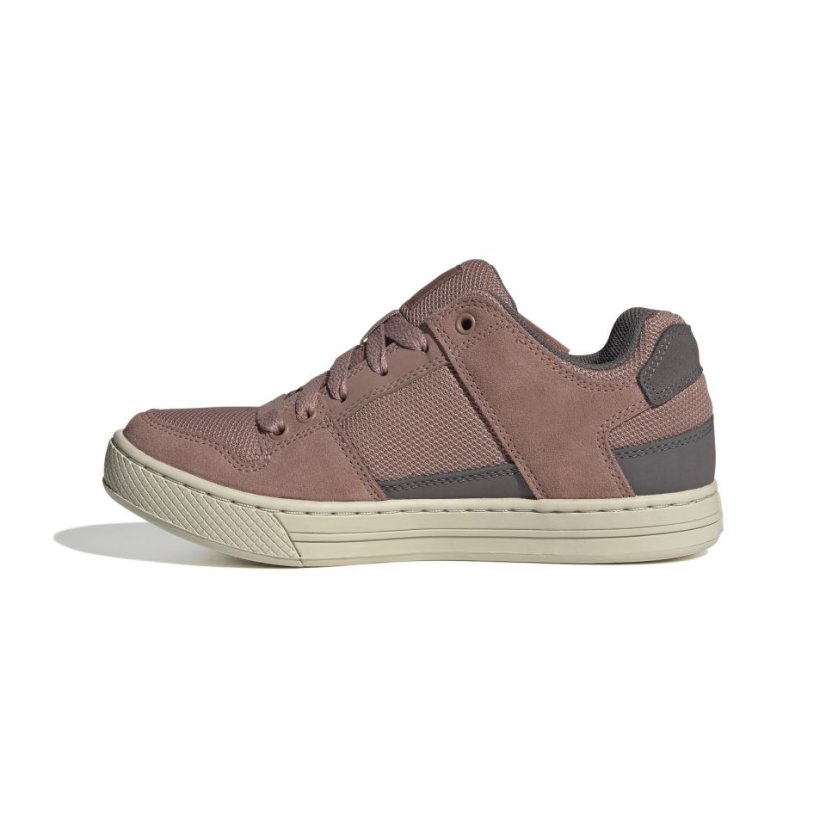 Cyklistické topánky Five Ten Freerider W Clear / Wander Taupe / Charcoal