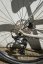 Gravel kolo RIDLEY kolo GRIFN A GRX600 Chain Silver Gray/Black M - Velikost: M