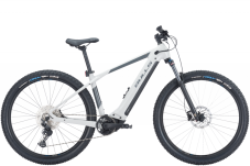 BULLS Copperhead EVO 2 29 750Wh šedý