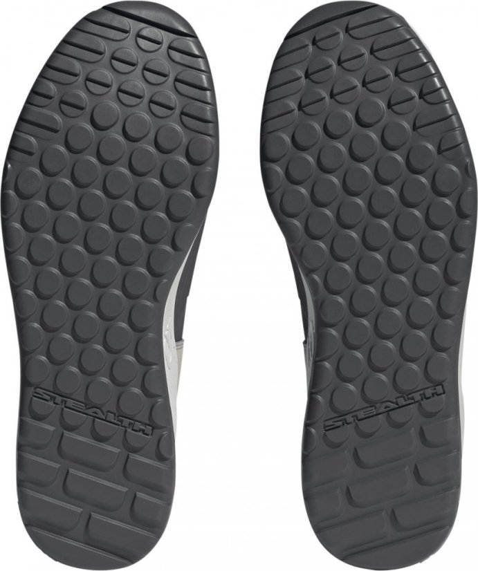 Cyklistické topánky Five Ten Trailcross GTX Grey