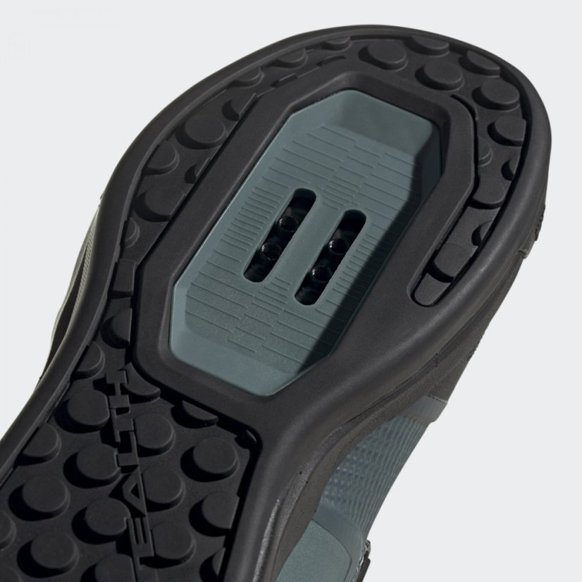 Cyklistická obuv Five Ten Hellcat Pro SPD dámská