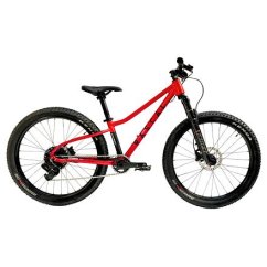 RASCAL Wild 24 barva Ruby Red