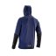 LEATT bunda MTB WindBlock 1.0 , Galaxy Blue - Varianta: S / US38 / EU48