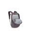 OSPREY BATOH FARPOINT FAIRVIEW TRAVEL DAYPACK GRAPHITE PURPLE (10007409)