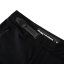 Dětské cyklistické kalhoty Horsefeathers Stoker - black - Velikost: M