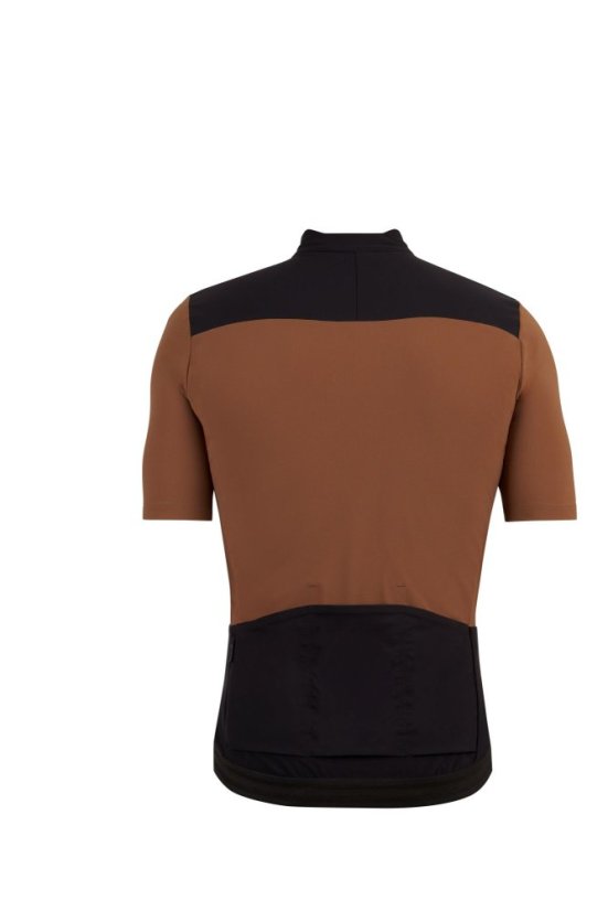 MAVIC PÁNSKÝ DRES ALLROAD CARGO BRONZE (T000114)