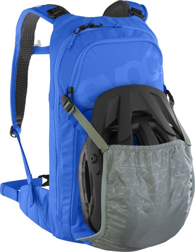 Cyklistický baťoh Evoc Ride 16 - Royal Blue