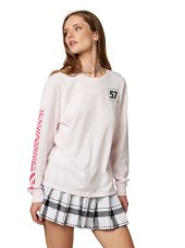 Dámské triko Fox Ts57 Ls Tee