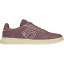 Buty rowerove Five Ten Sleuth DLX Canvas WMN Quiet Crimson - Rozmiar EU: 40 2/3