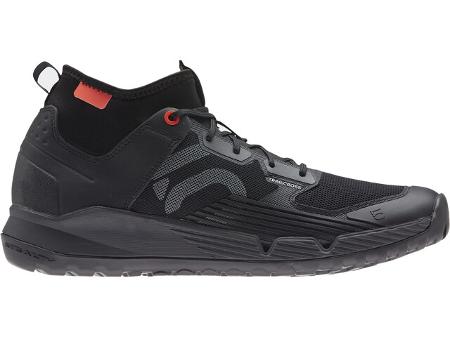 Cyklistické topánky Five Ten Trailcross XT Black