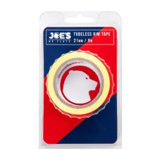 JOE´S bezdušová páska 9 m x 21 mm