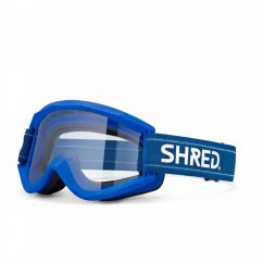 Shred brýle SOAZA + MTB - lightning/clear