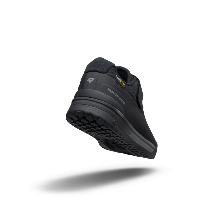 RIDE CONCEPTS boty dámské HELLION CLIP černá 37 - Veľkosť: 37