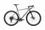 NS Bikes RAG+ 2 Silver - Velikost: L