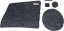 Ochranný obal pro silniční kola Evoc Bike Cover Road