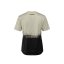 Dámský bike dres Horsefeathers Quantum - silver birch/black