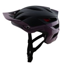 TLD HELMA A3 HALO PURPLE (15030101)