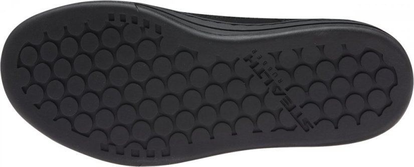 Cyklistická obuv Five Ten Freerider W Black
