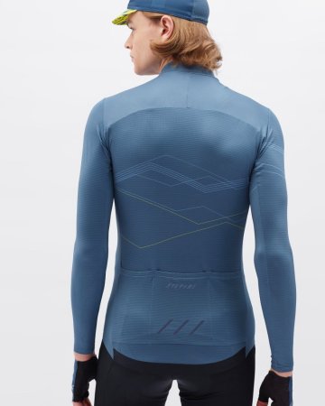 Silvini pánský dres MD2200 Valfuro - Velikost: S