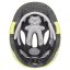 UVEX HELMA OYO NEON YELLOW-MOSS GREEN MATT (S4100490800) - Velikost: 46-50