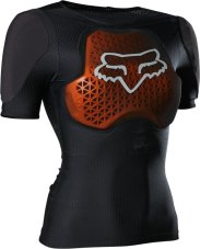 Dámský chránič Fox W Baseframe Pro Ss-C0