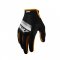 Ride Ninjaz rukavice Cold Weather - černé