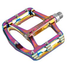 MTB Flat pedále Xpedo SPRY+ Oil Slick