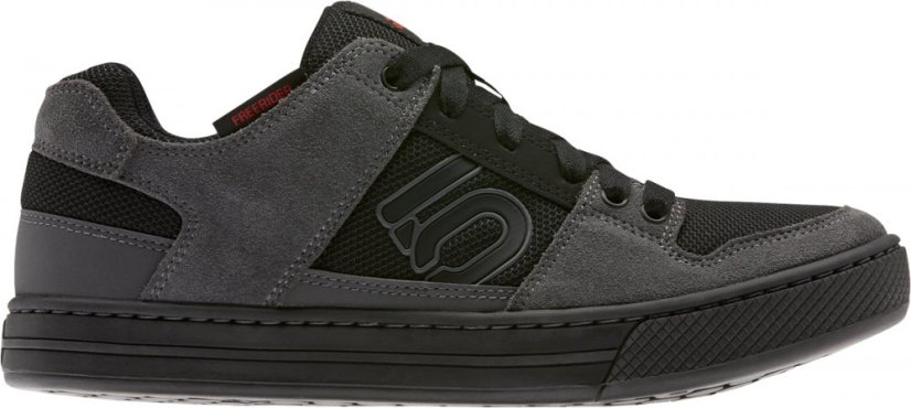 Boty Five Ten Freerider Black Grey Red - Rozmiar EU: 48