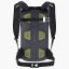 Cyklistický batoh Evoc Stage 6 + 2l Bladder Black
