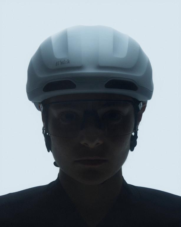 FIZIK HELMA VENTO KUDO AERO WHITE (FHE0000020020)