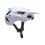 Trail/Allmountain cyklo přilba Fox Speedframe Rs Mt Wht, Ce - Velikost: S