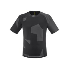 MAVIC PÁNSKÝ DRES S KRÁTKÝM RUKÁVEM DEEMAX ENDURO CAMO/IRON GATE (T000498)