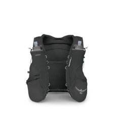 OSPREY BĚŽECKÁ VESTA DURO 1.5 W-FLASKS BLACK (1000732)