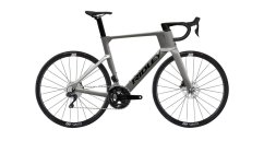 RIDLEY kolo NOAH 3.0 105 Di2 Empress Grey Metallic/Black S