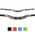 SPANK SPIKE 800 Race Bar, 30R Black