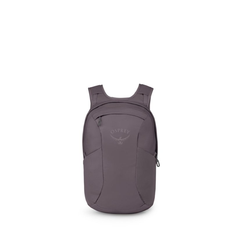 OSPREY BATOH FARPOINT FAIRVIEW TRAVEL DAYPACK GRAPHITE PURPLE (10007409)